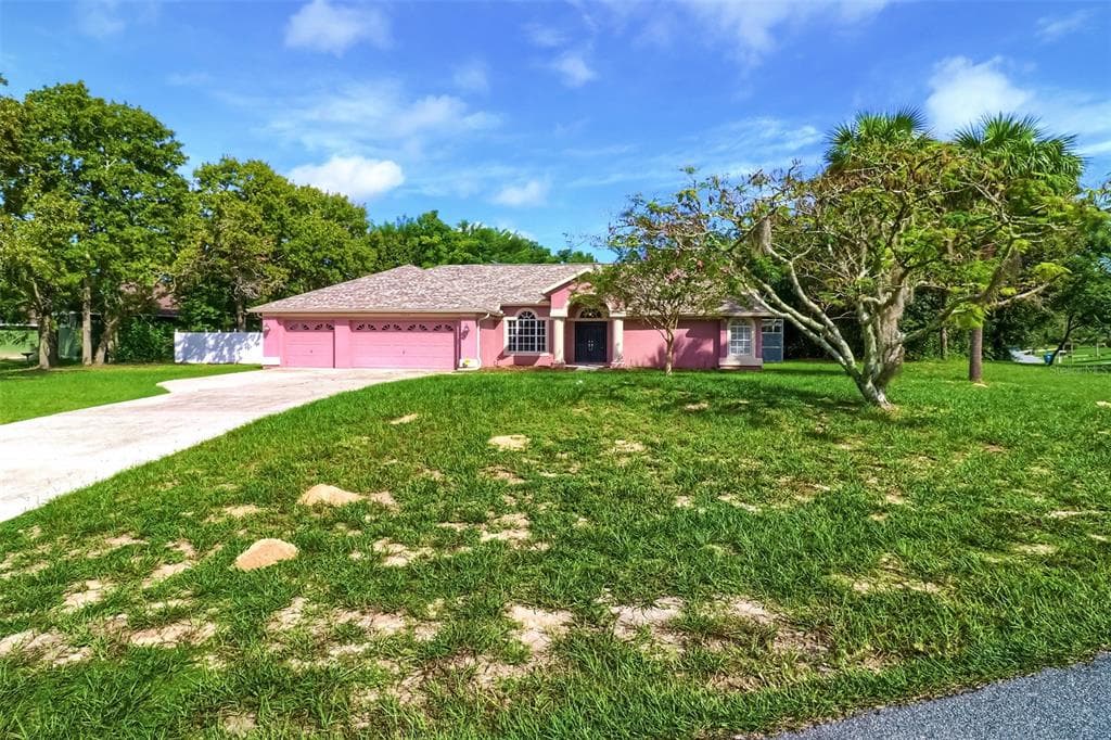 14273 NUGENT CIRCLE SPRING HILL, FL 34609