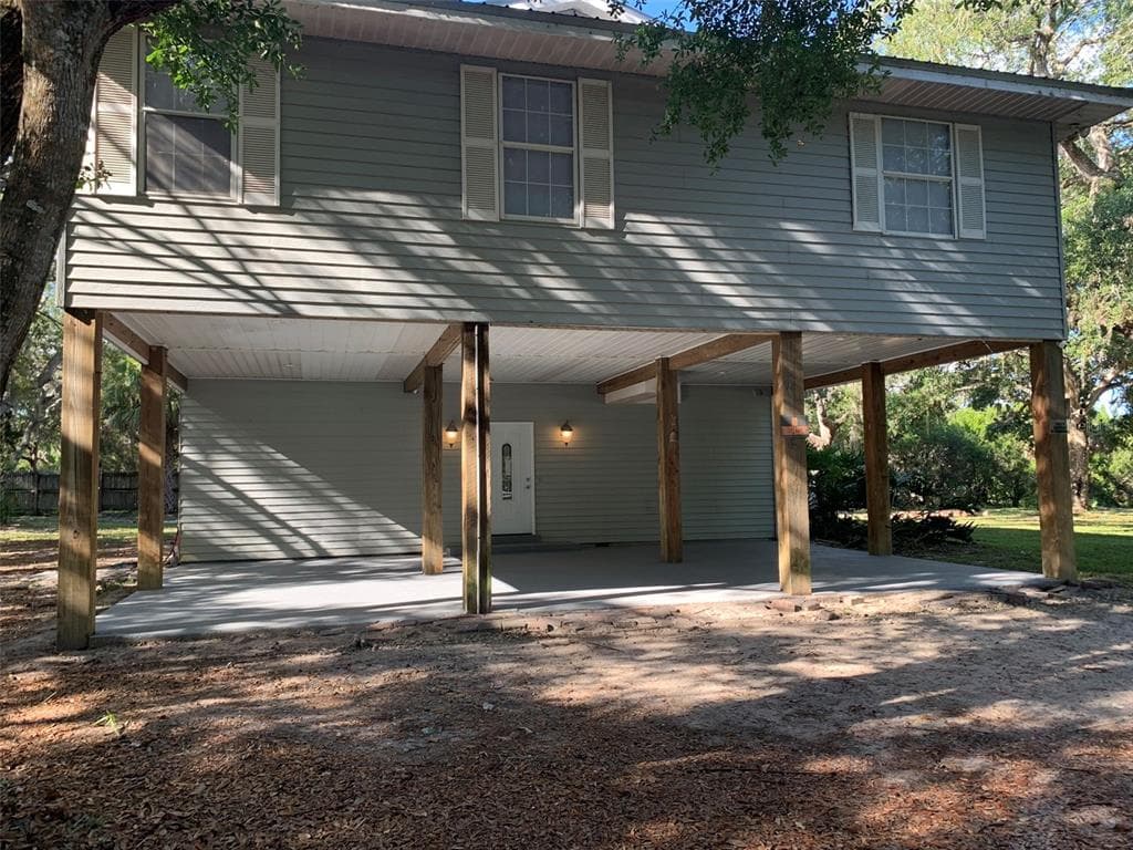 18836 JEBERT DRIVE HUDSON, FL 34667
