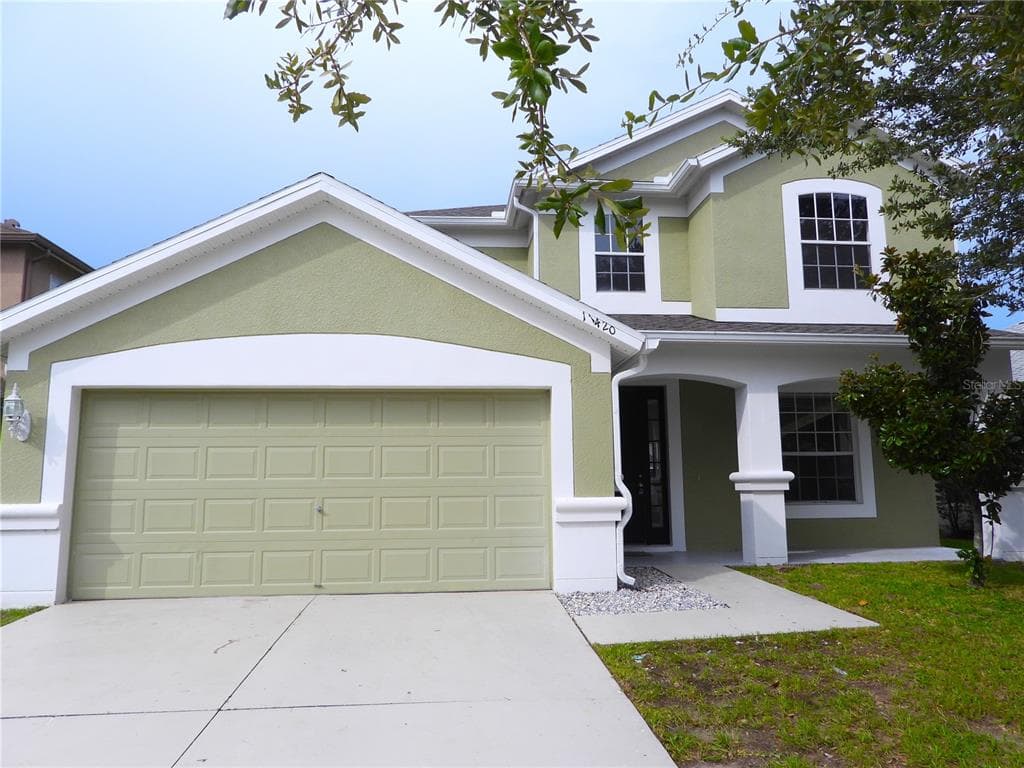 11420 MISTY ISLE LANE