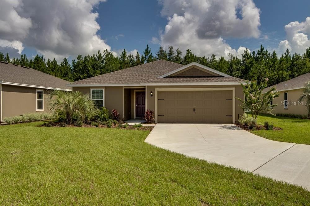 1205 AMAZON DRIVE POINCIANA, FL 34759
