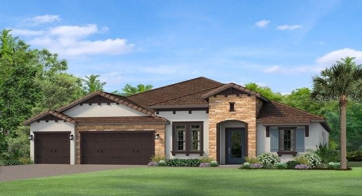 6030 MARSH TRAIL DRIVE ODESSA, FL 33556