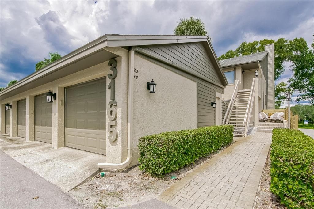 3165 LANDMARK DRIVE UNIT 725 CLEARWATER, FL 33761