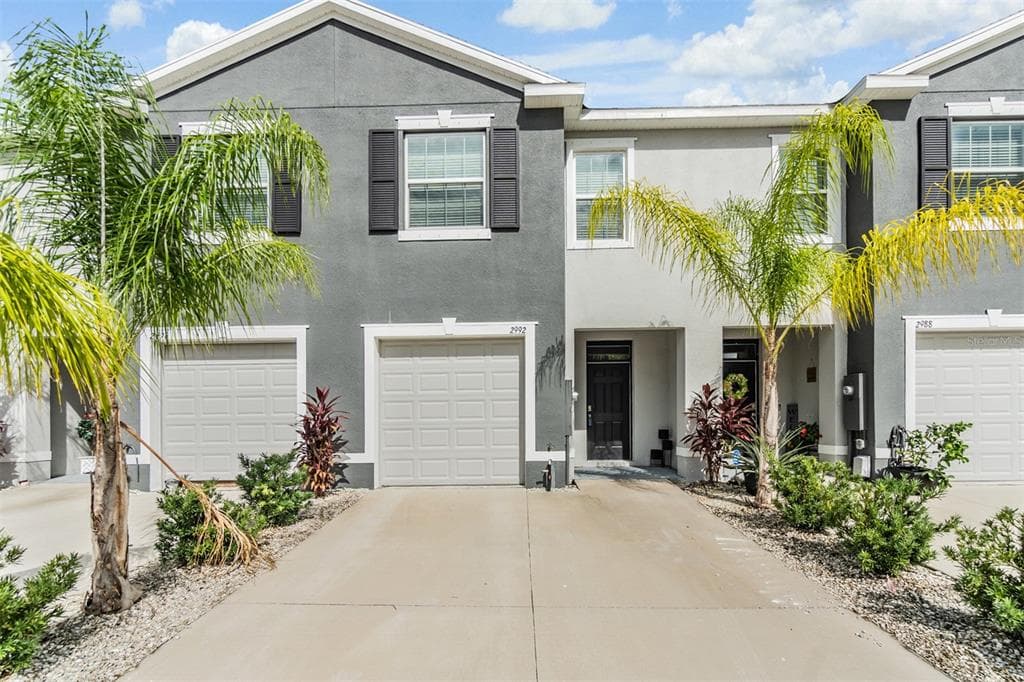 2992 SUNCOAST BLEND DRIVE ODESSA, FL 33556