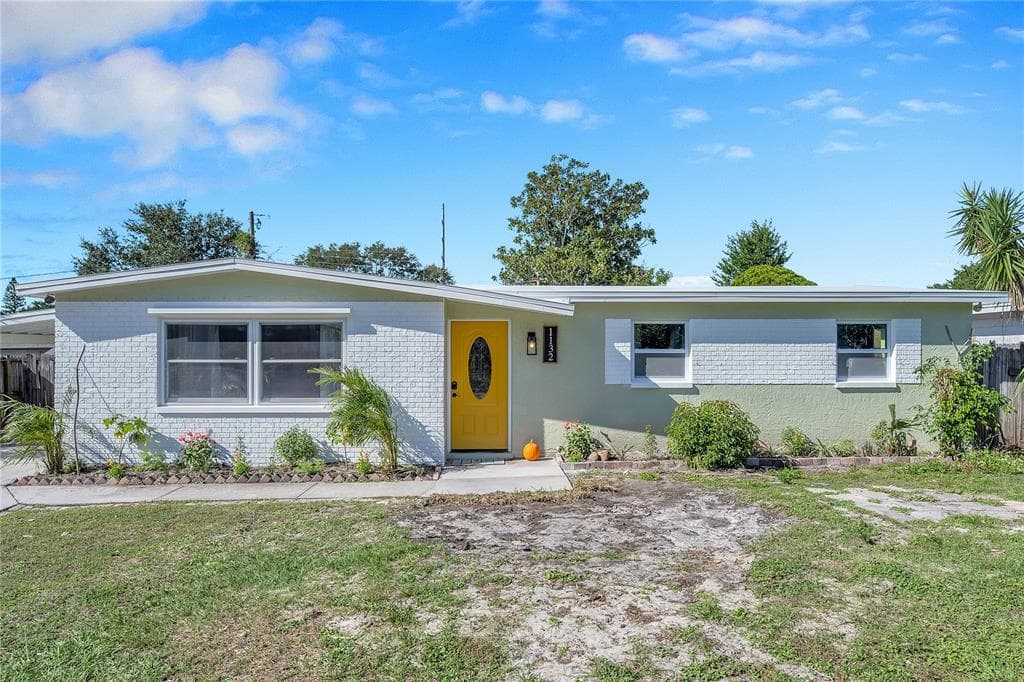 1132 JACKSON STREET LARGO, FL 33770