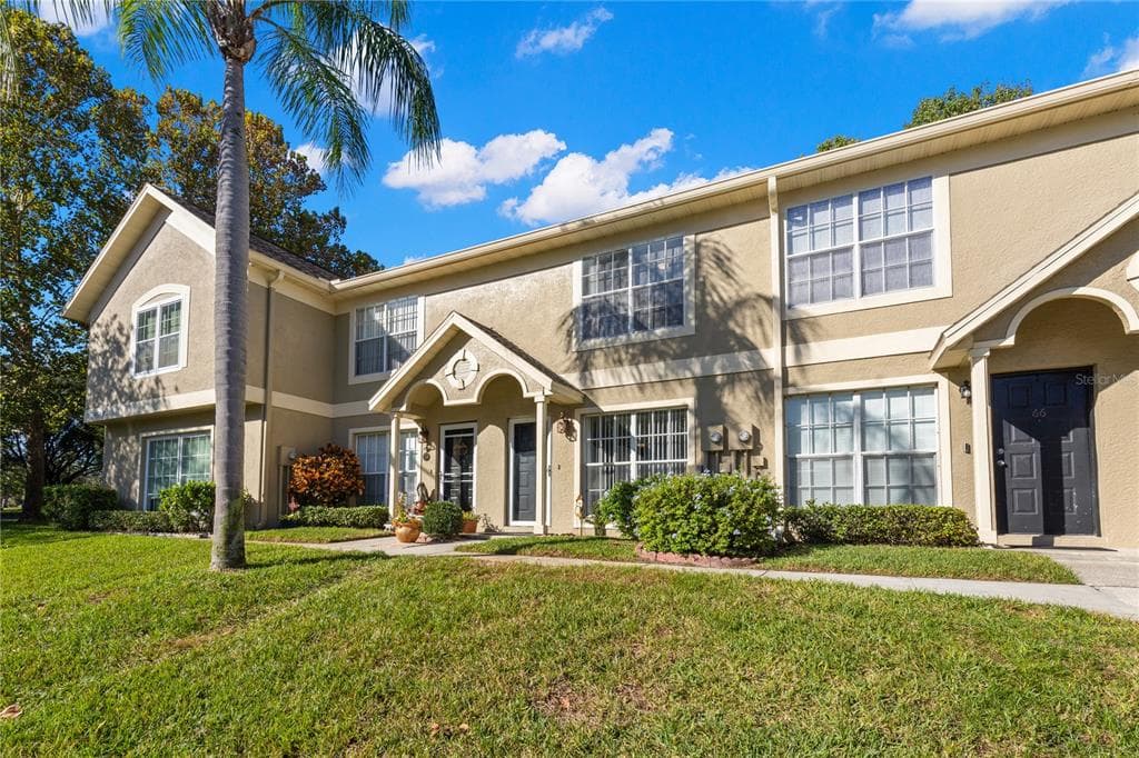 2897 THAXTON DRIVE UNIT 65