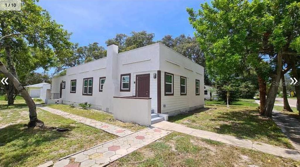4700 10TH AVENUE S UNIT 2 ST PETERSBURG, FL 33711