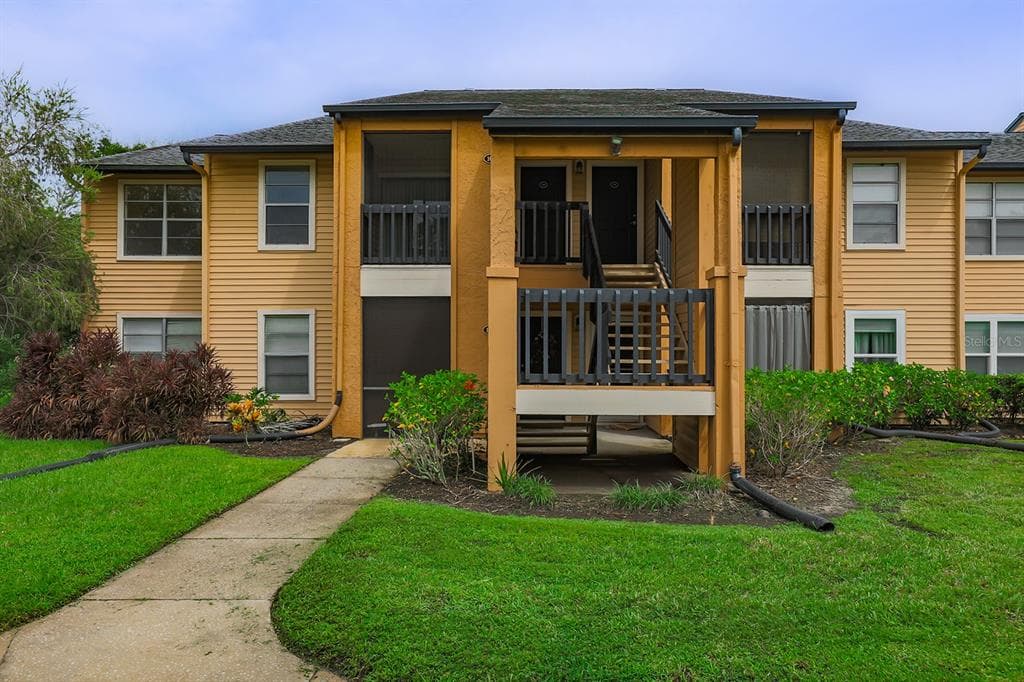 500 BELCHER ROAD S UNIT 108 LARGO, FL 33771