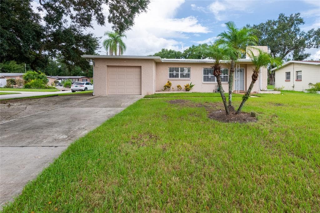 4508 N SAINT VINCENT STREET TAMPA, FL 33614