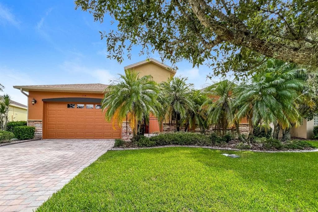 154 INDIAN WELLS KISSIMMEE, FL 34759