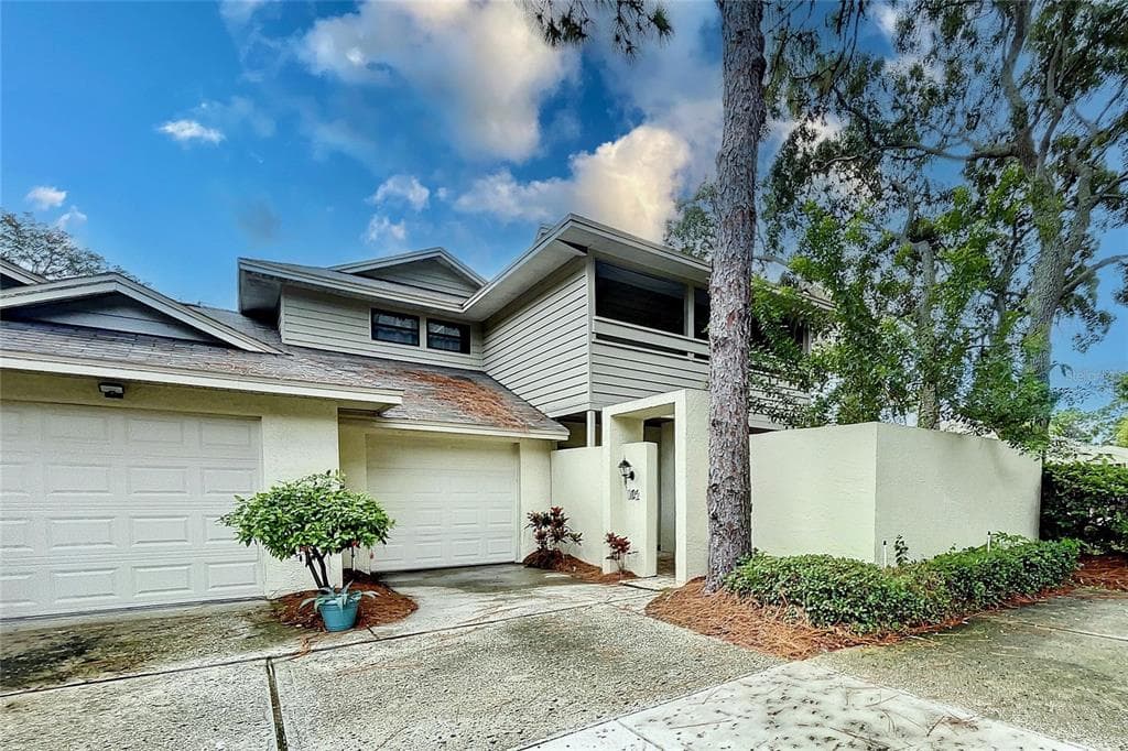 102 PARKSIDE COLONY DRIVE