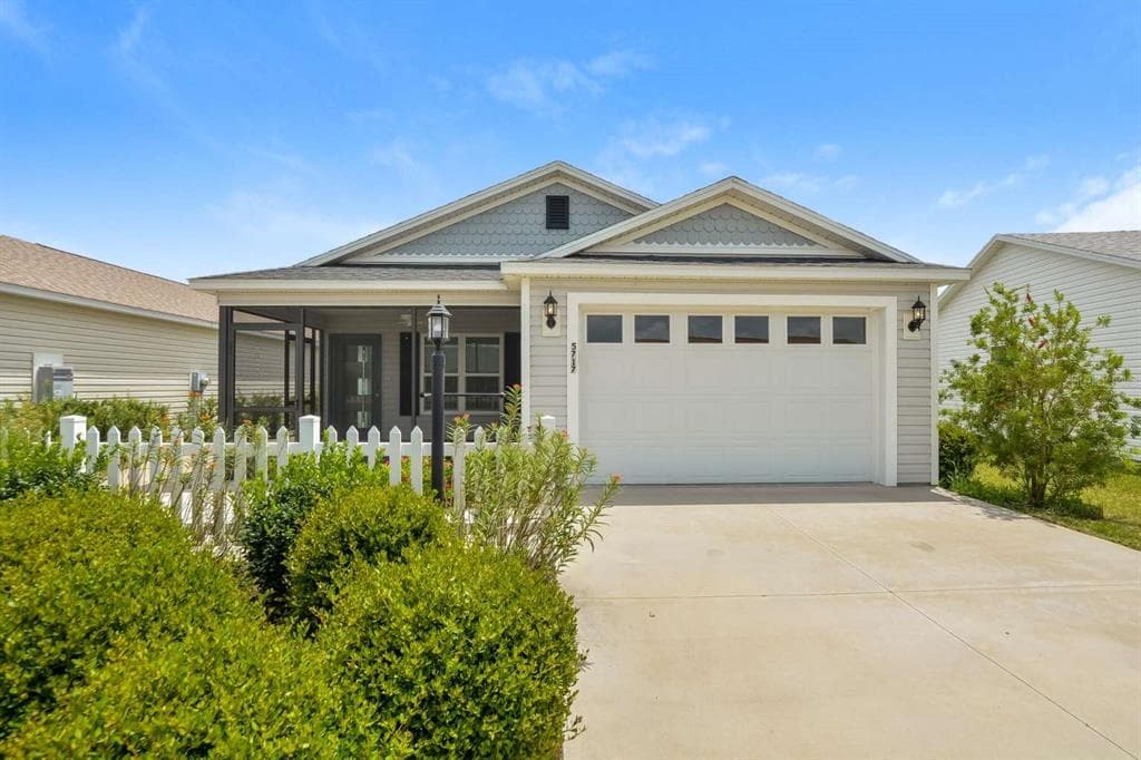 5717 ZICK THE VILLAGES, FL 32163