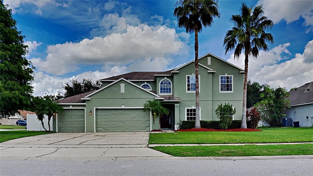 1668 WILLOW OAK LANE SANFORD, FL 32773