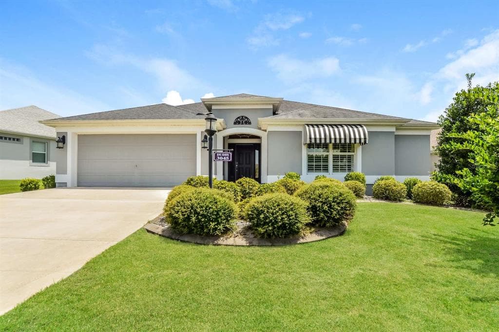 3045 EASTFIELD THE VILLAGES, FL 32163