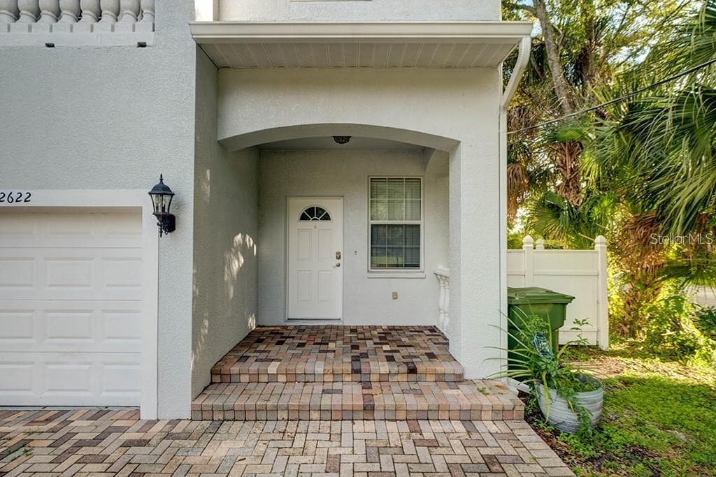 2622 W HORATIO STREET TAMPA, FL 33609