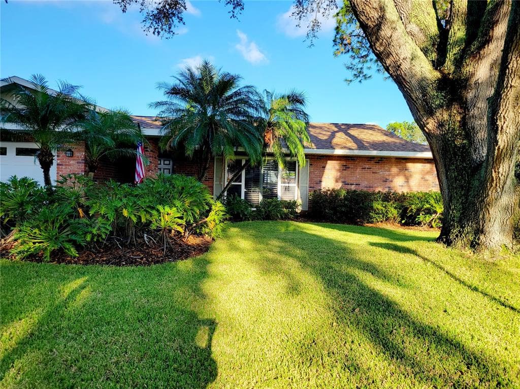 12151 93RD STREET LARGO, FL 33773