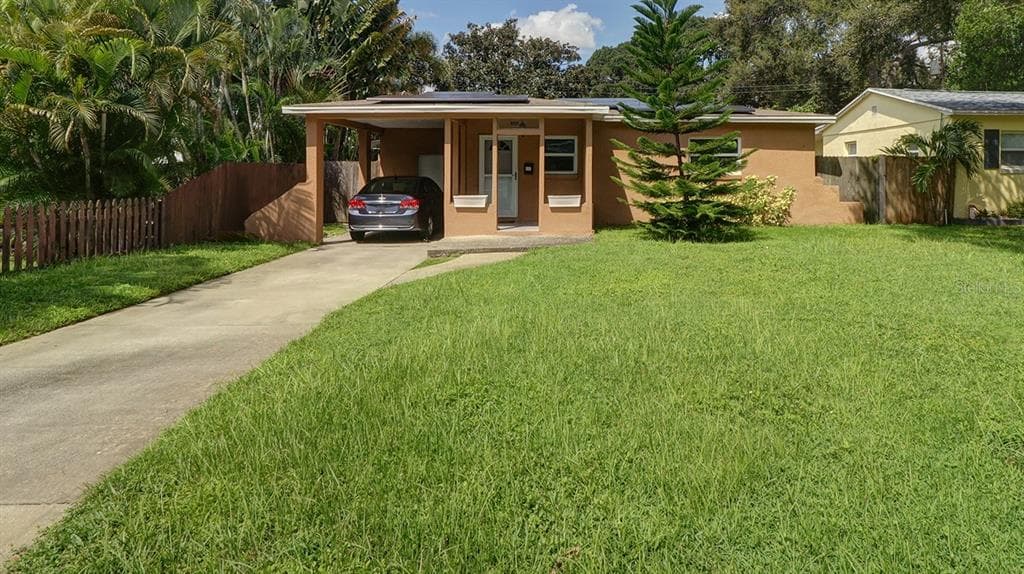 5131 15TH AVENUE N ST PETERSBURG, FL 33710