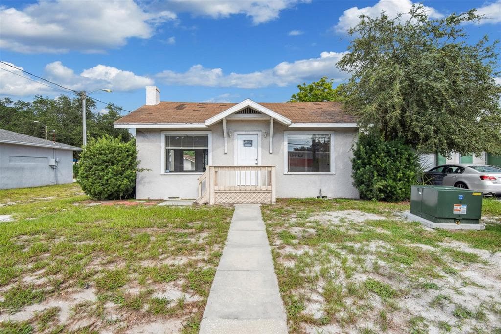 515 S HIGHLAND AVENUE CLEARWATER, FL 33756