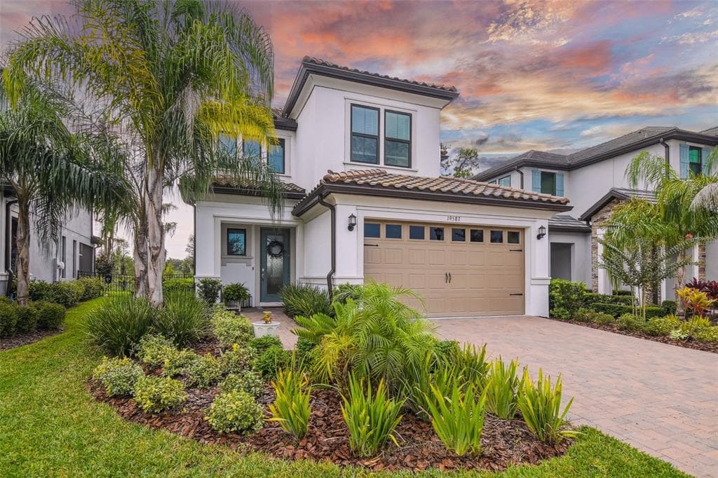 19587 ROSEATE DRIVE