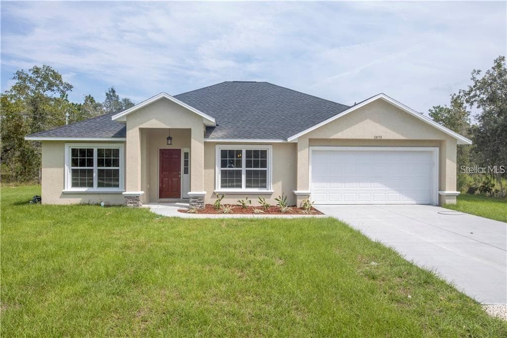 18062 MACEK ROAD WEEKI WACHEE, FL 34614
