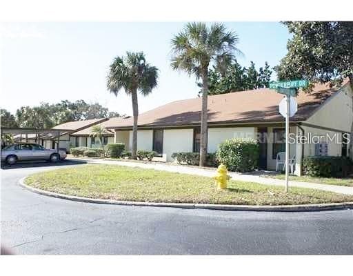 1310 POWDERPUFF DRIVE UNIT 1105 DUNEDIN, FL 34698