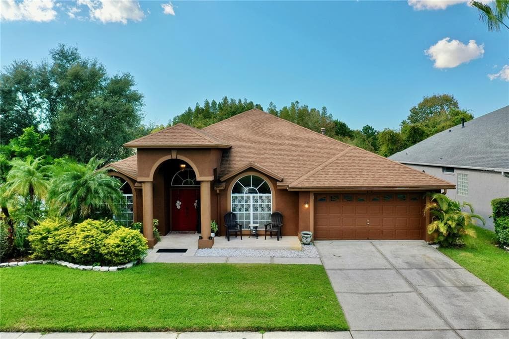 18022 KINGS PARK DRIVE TAMPA, FL 33647