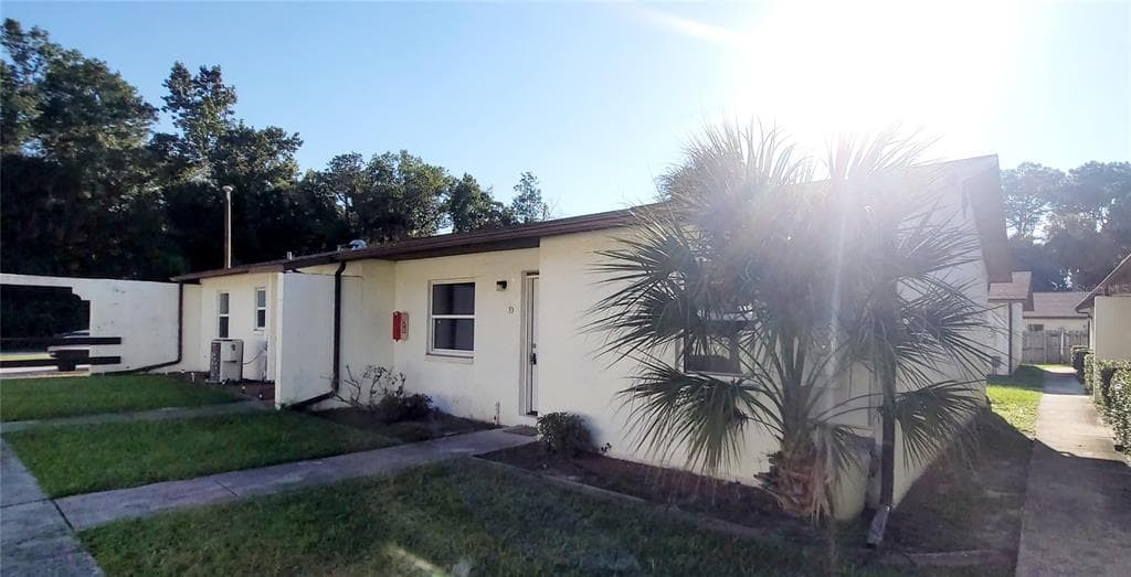 773 NE 9TH STREET UNIT D CRYSTAL RIVER, FL 34428