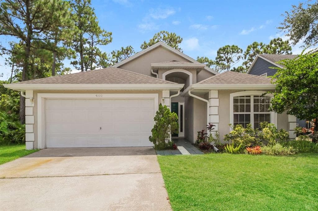 4000 FOREST ISLAND ORLANDO, FL 32826