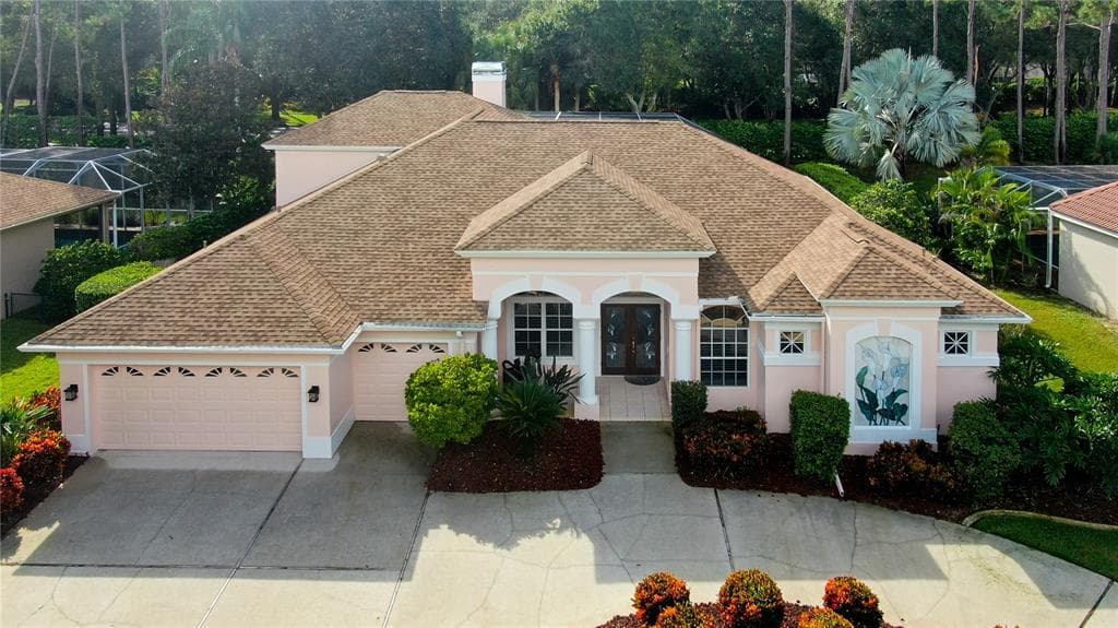 4831 JUNIPER DRIVE PALM HARBOR, FL 34685