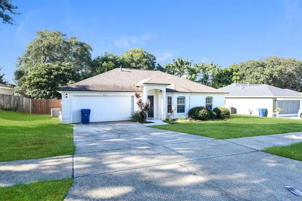 673 PARK VALLEY MINNEOLA, FL 34715