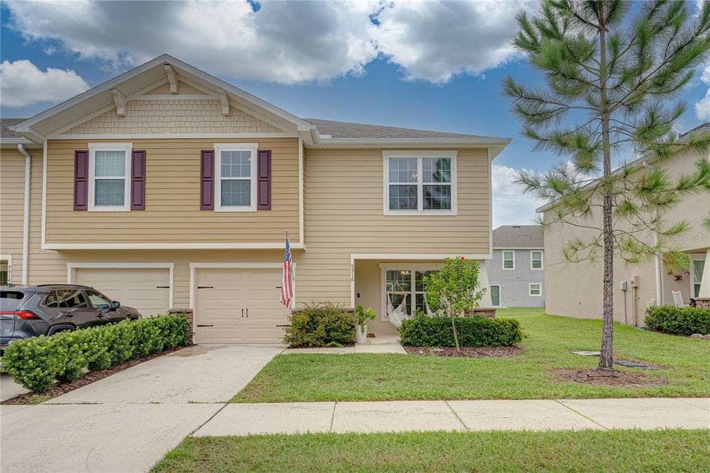 9516 TOCOBAGA PLACE RIVERVIEW, FL 33578