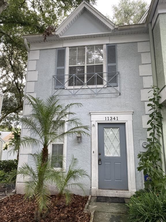 11341 REGAL SQUARE DRIVE TEMPLE TERRACE, FL 33617