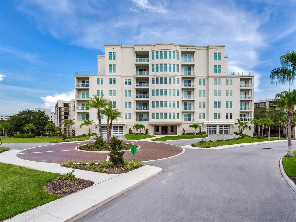 8 PALM TERRACE UNIT 202