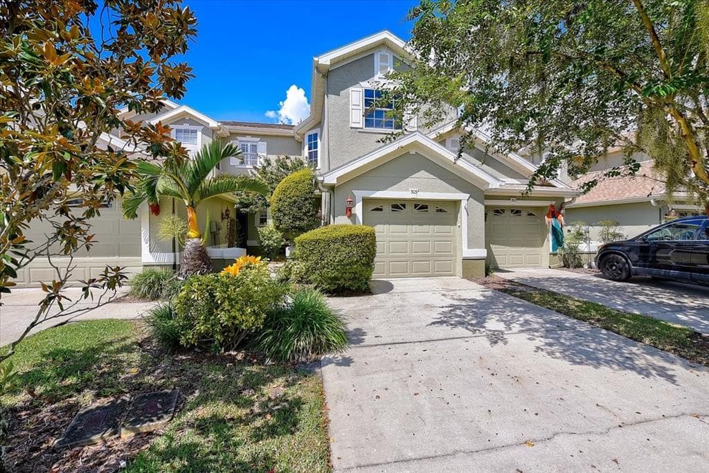 505 SPRING LAKE CIRCLE TARPON SPRINGS, FL 34688