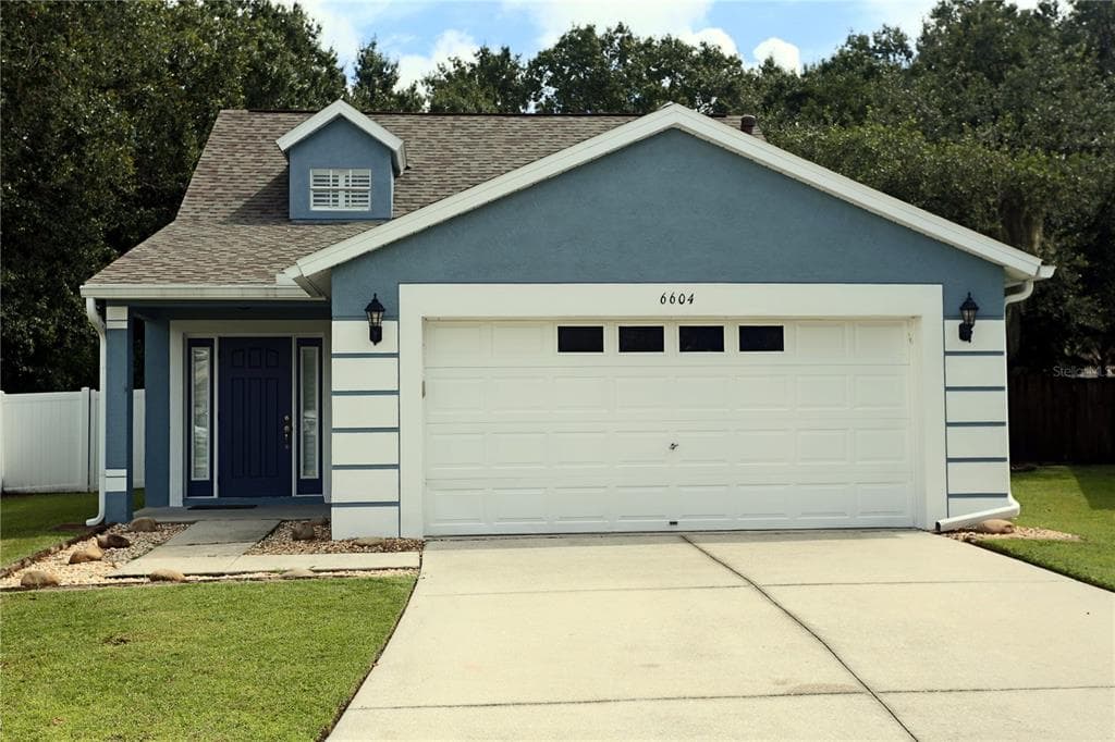 6604 NORTHHAVEN COURT RIVERVIEW, FL 33578