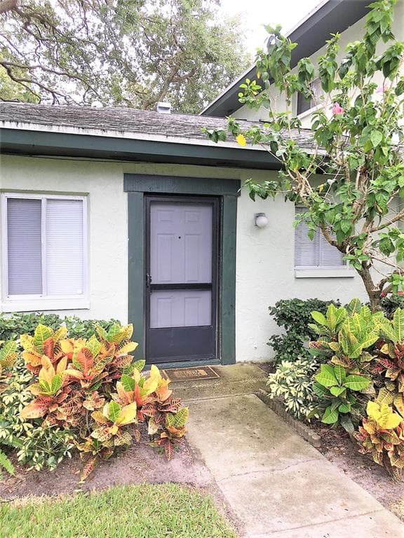 2908 LICHEN LANE UNIT A CLEARWATER, FL 33760