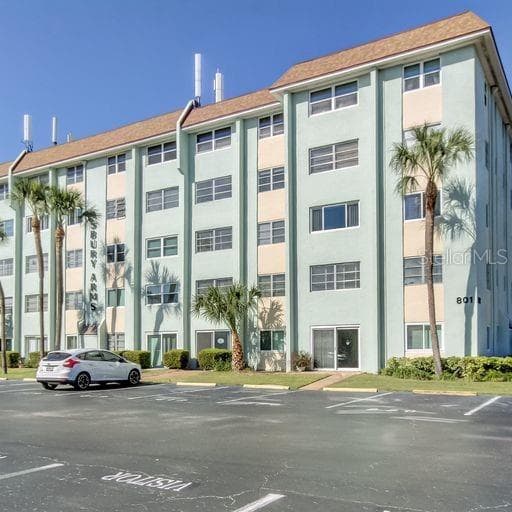 801 83RD AVENUE N UNIT 210