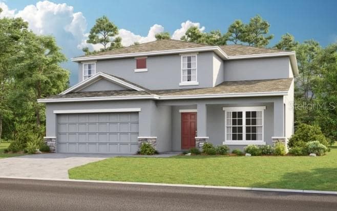 218 AMBER WAY KISSIMMEE, FL 34758