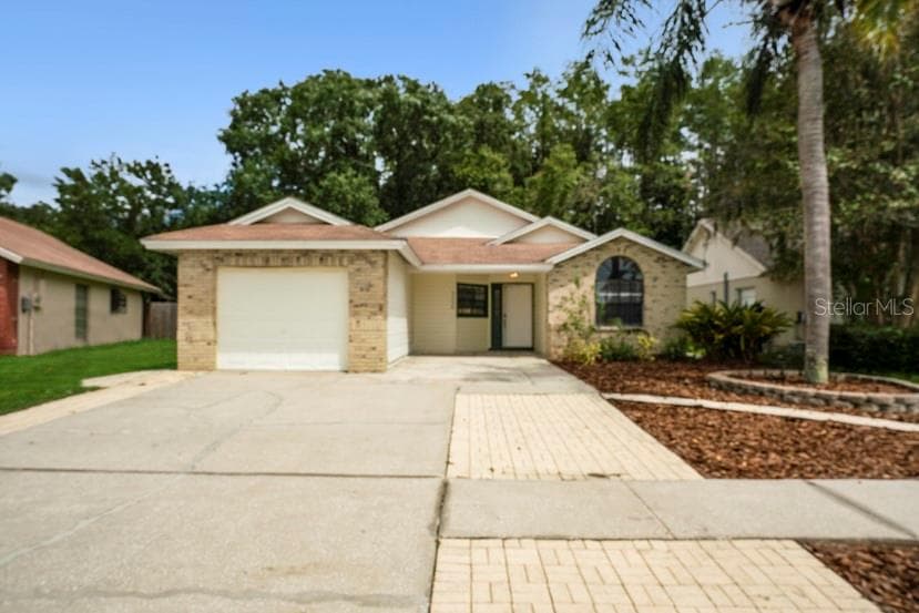 5339 SOUTHWICK DRIVE TAMPA, FL 33624