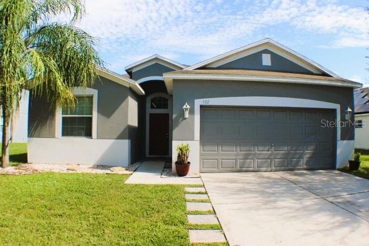 522 POWDER VIEW DRIVE