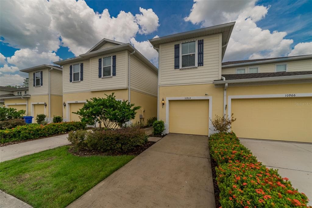 10964 VERAWOOD DRIVE RIVERVIEW, FL 33579