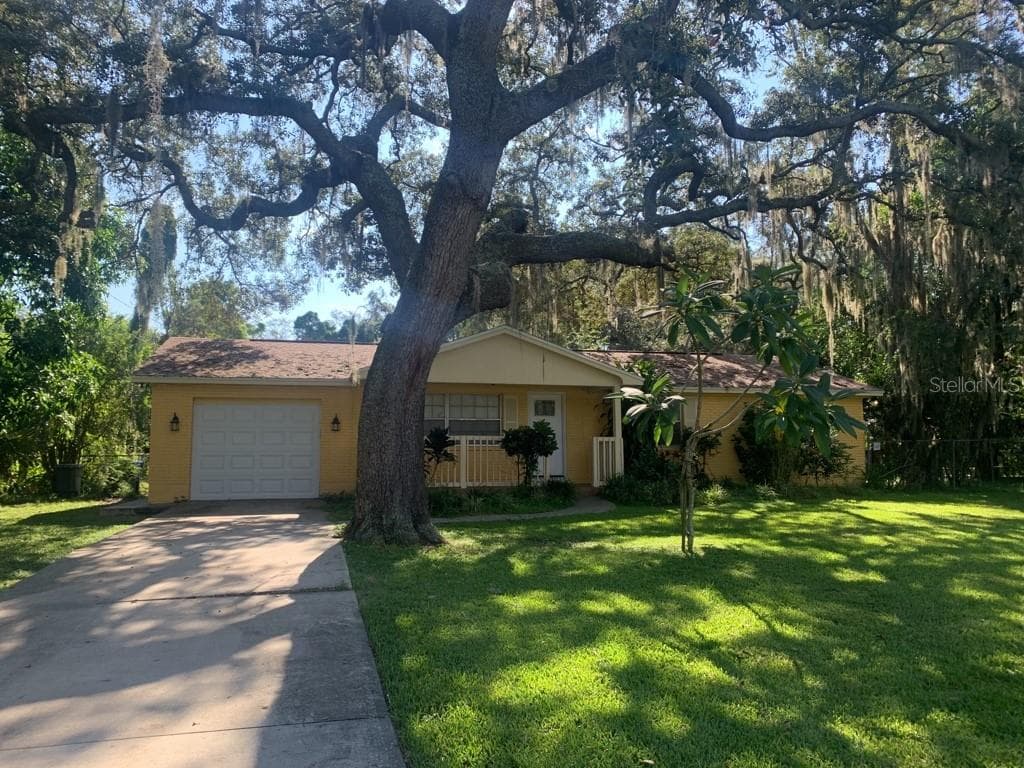 7111 N 53RD STREET TAMPA, FL 33617