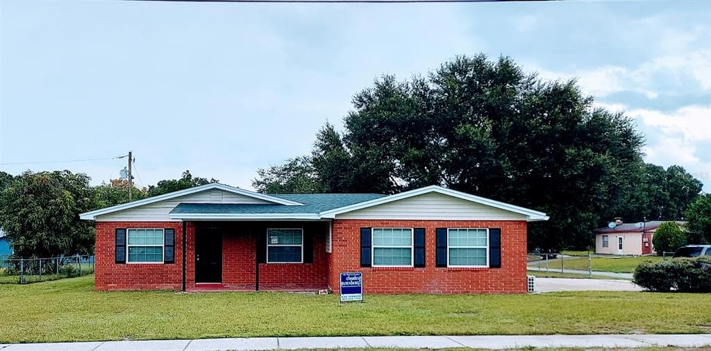 3503 SWINDELL ROAD LAKELAND, FL 33810