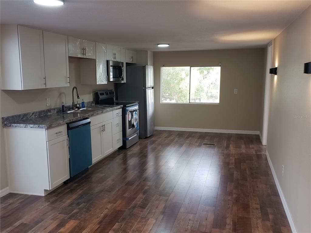 7132 SEALAWN DRIVE SPRING HILL, FL 34606
