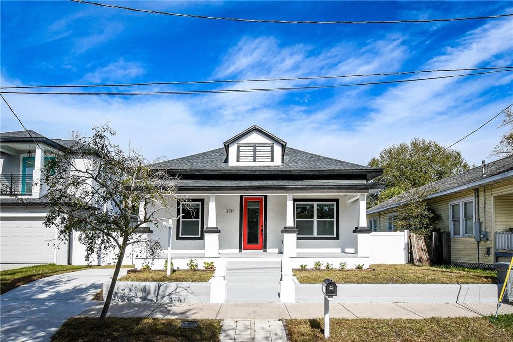2131 W BEACH STREET TAMPA, FL 33607