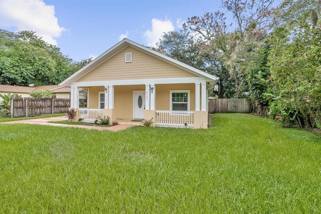6403 N 22ND STREET TAMPA, FL 33610