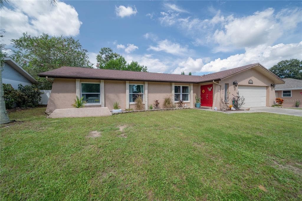1804 ORANGE HILL DRIVE BRANDON, FL 33510