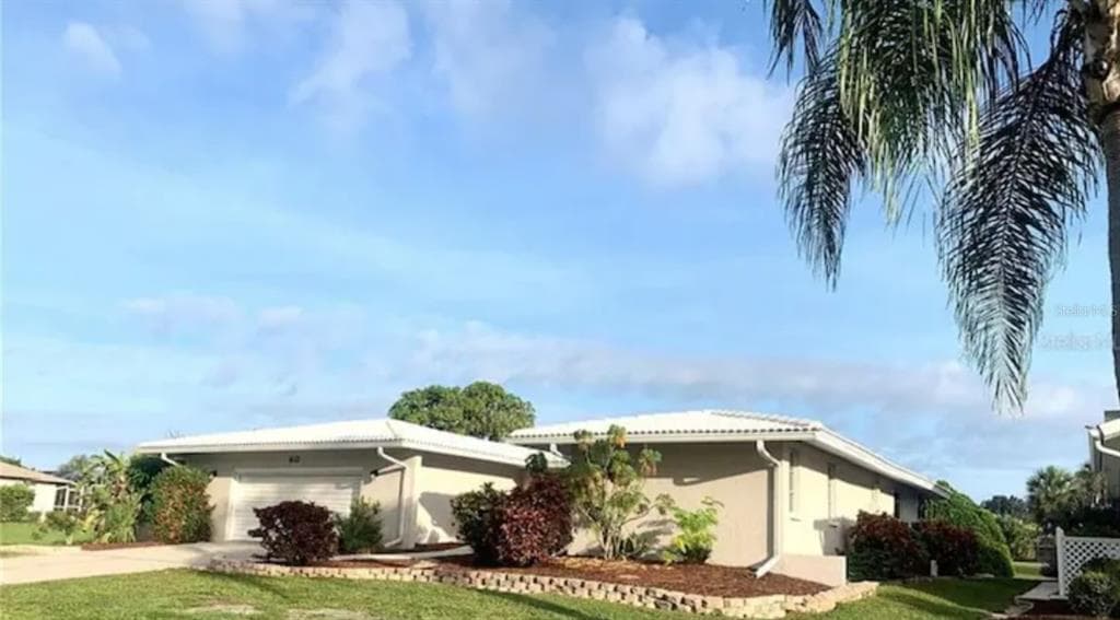 60 CADDY ROAD ROTONDA WEST, FL 33947
