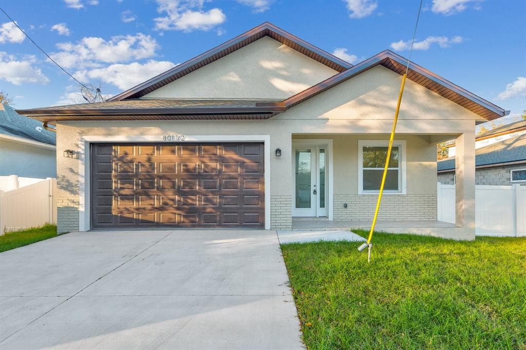 801 1/2 W SLIGH AVENUE TAMPA, FL 33604