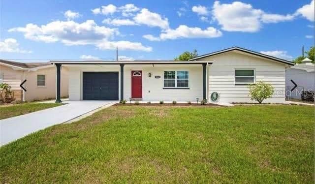 3543 KINGSBURY DRIVE HOLIDAY, FL 34691