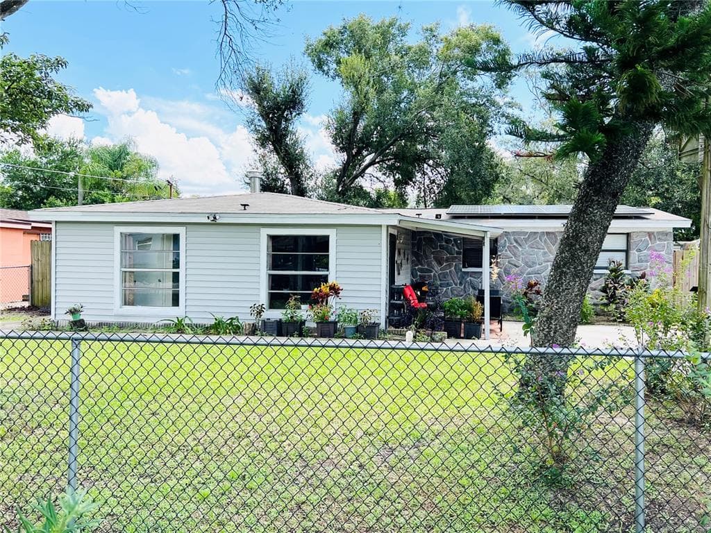 2601 E 112TH AVENUE TAMPA, FL 33612